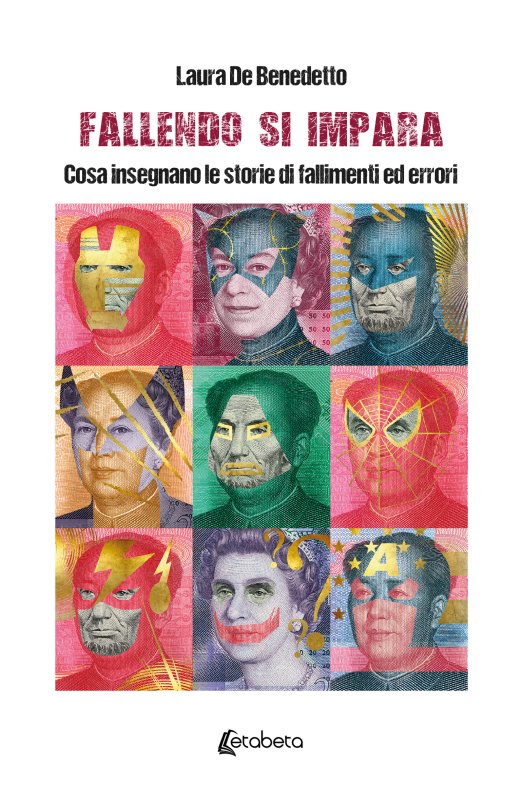Fallendo si impara