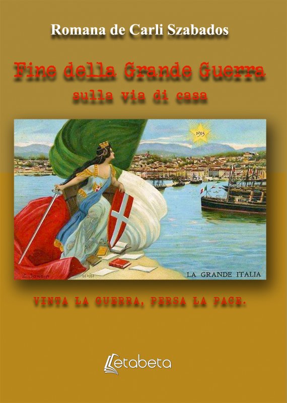 Fine della Grande Guerra
