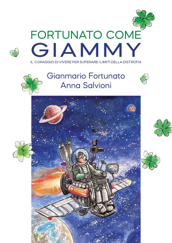 Fortunato come Giammy