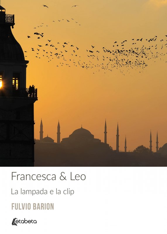 Francesca & Leo
