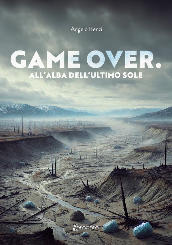 Game over. All’alba dell’ultimo sole