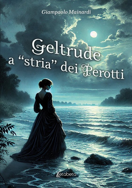Geltrude a “stria” dei Perotti