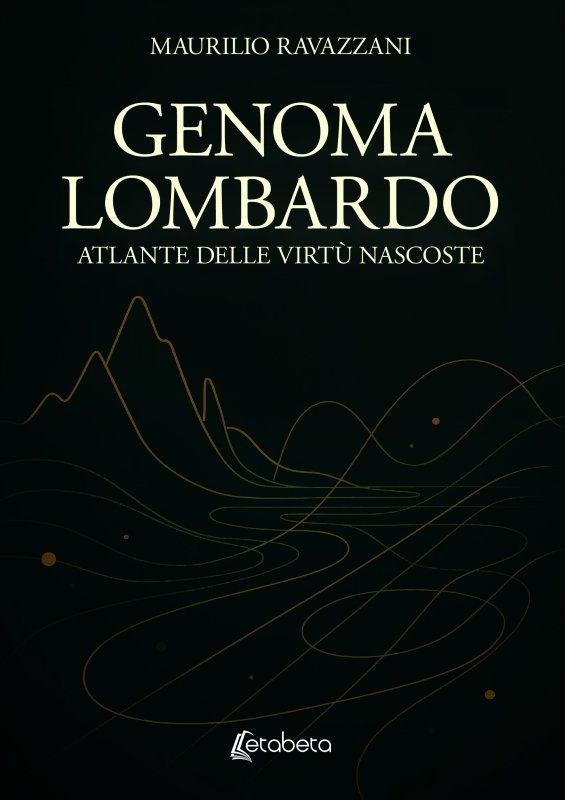 Genoma lombardo