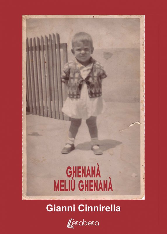Ghenanà Meliù Ghenanà