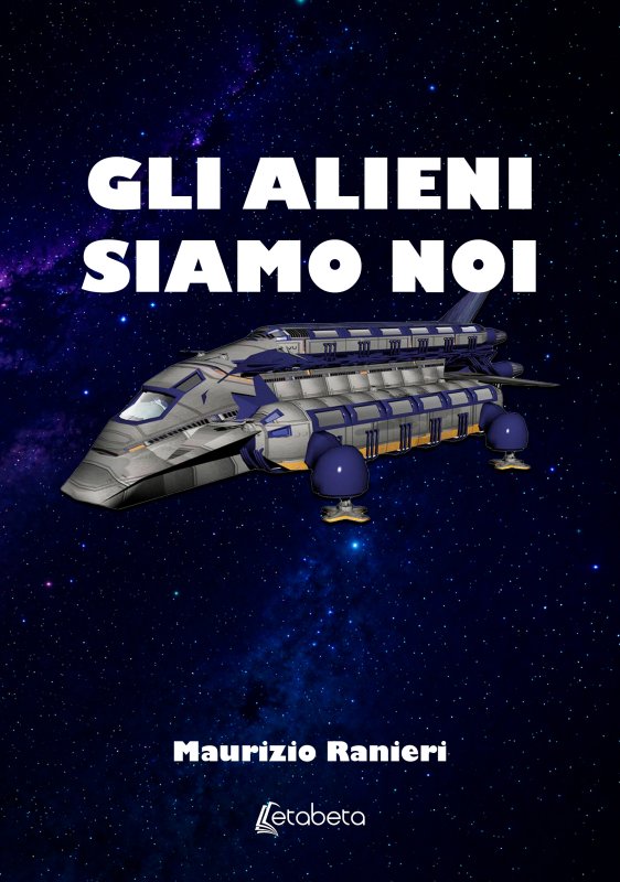 Gli alieni siamo noi