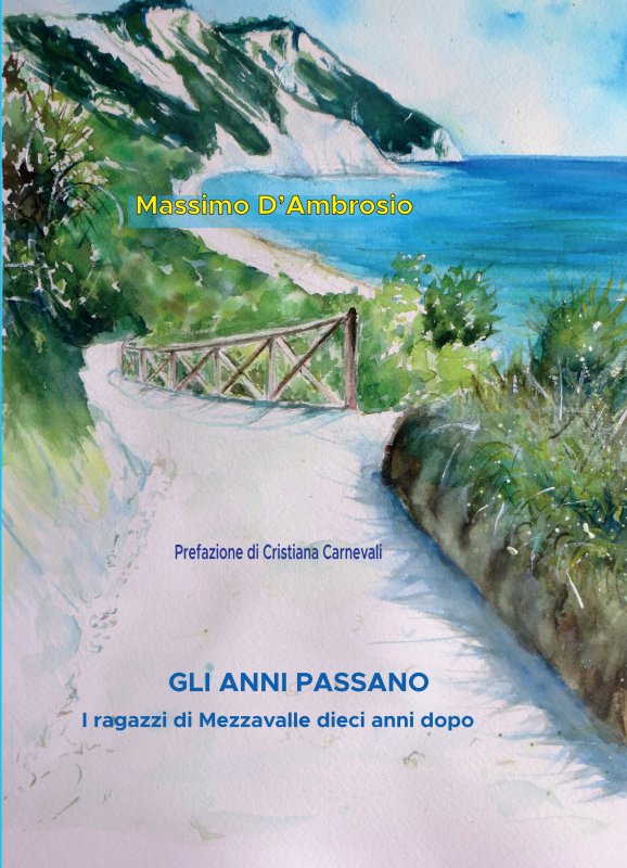 Gli anni passano