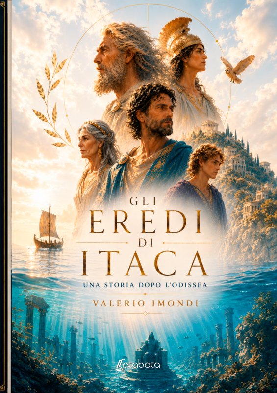 Gli Eredi di Itaca