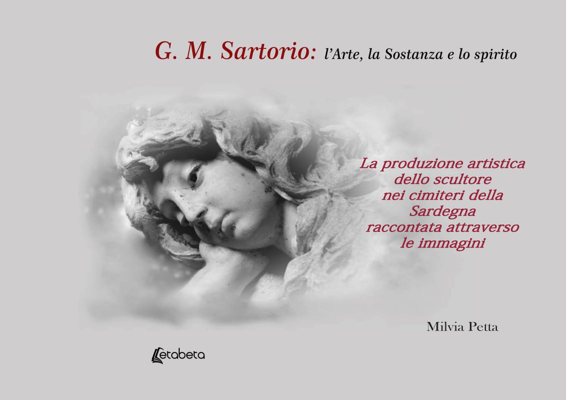 G.M. Sartorio: l’arte, la sostanza e lo spirito