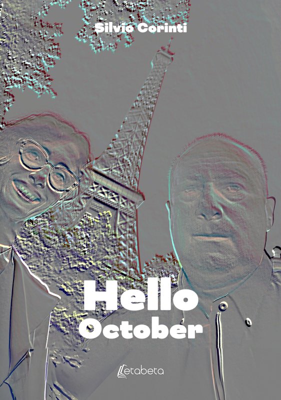 Hello October