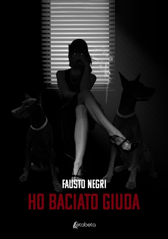 Ho baciato Giuda