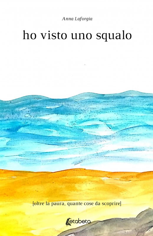 Ho visto uno squalo