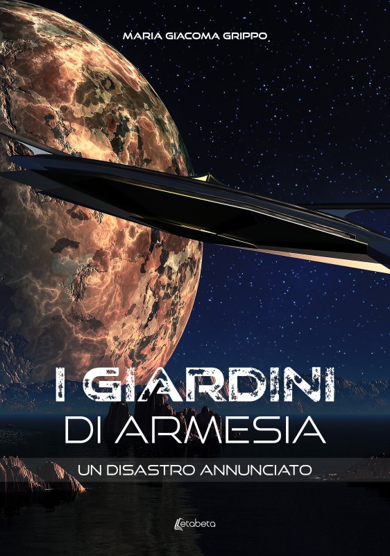 I Giardini di Armesia
