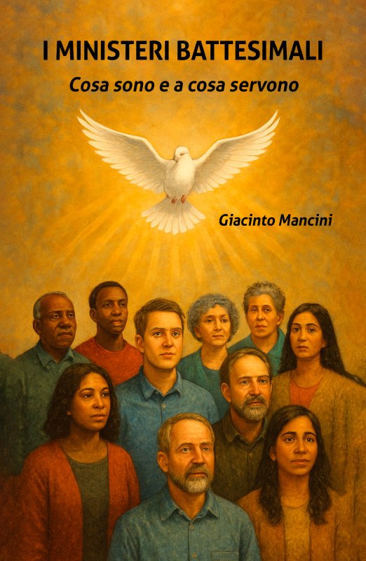 I ministeri battesimali