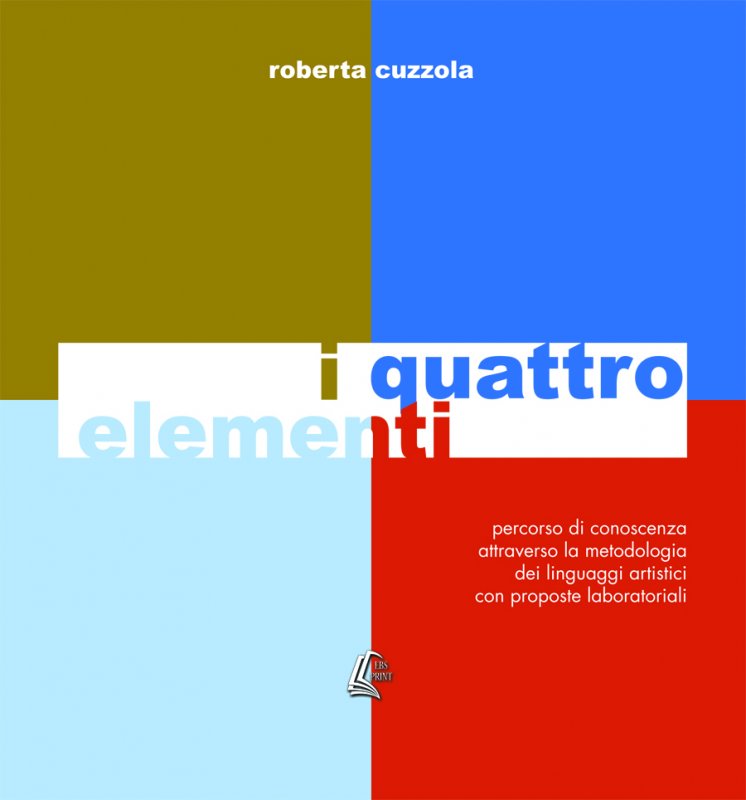 I Quattro Elementi