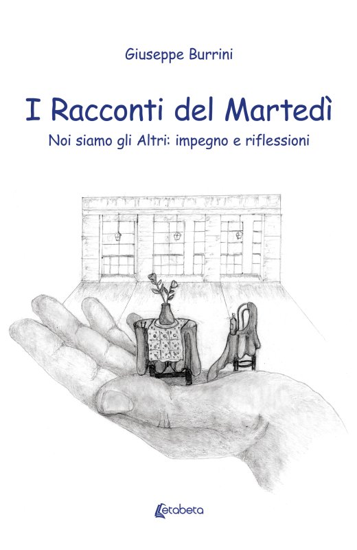 I Racconti del Martedì