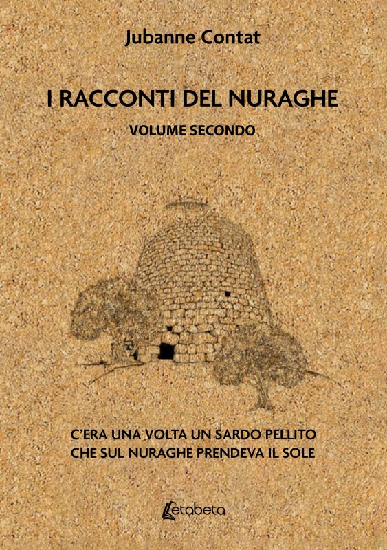 I racconti del Nuraghe