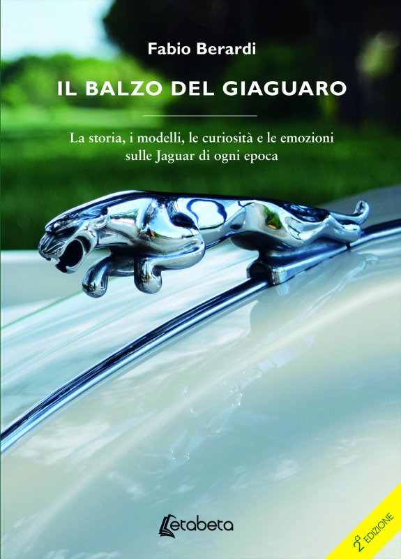 Il balzo del giaguaro