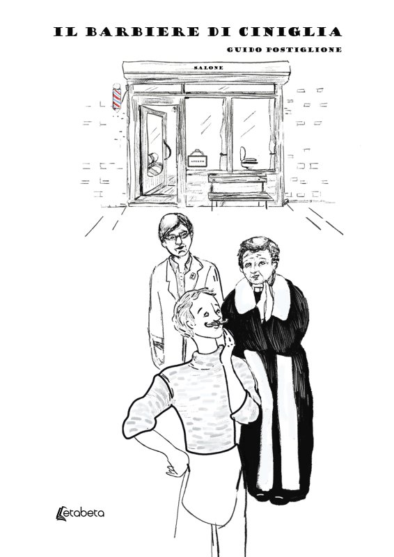Il Barbiere di Ciniglia