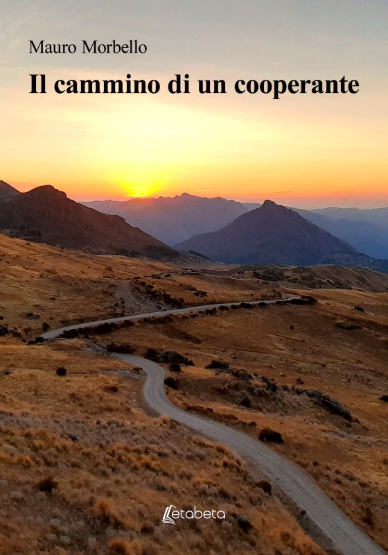 Il cammino di un cooperante