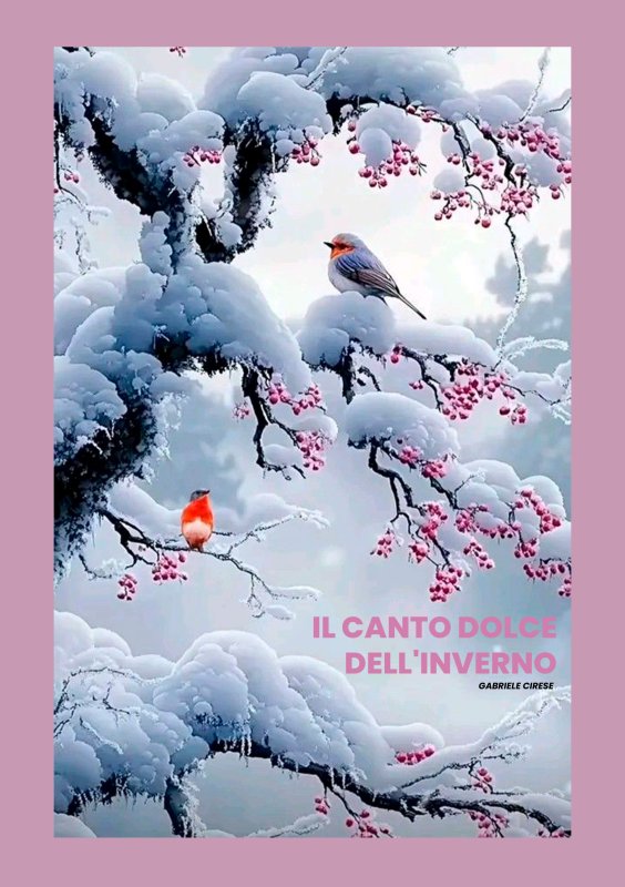 Il canto dolce dell'inverno