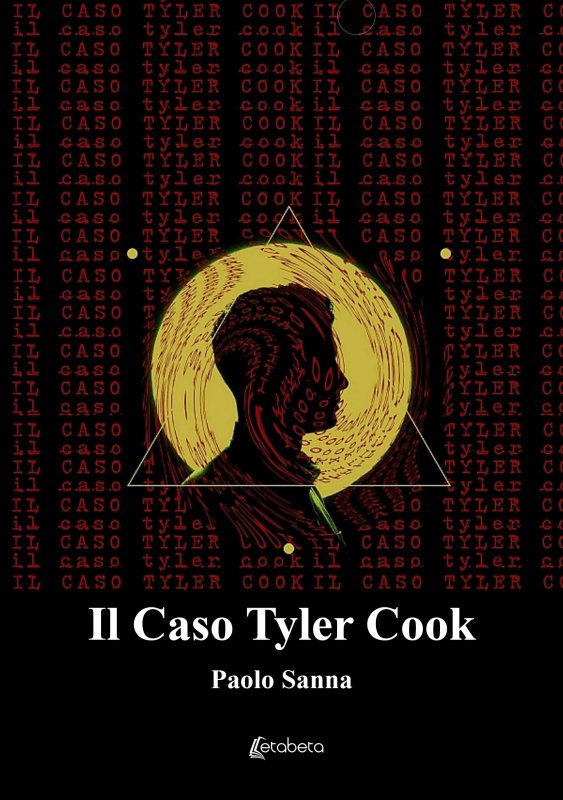 Il caso Tyler Cook