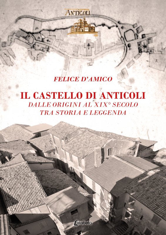 Il Castello di Anticoli