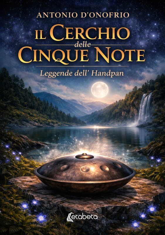 Il Cerchio delle Cinque Note