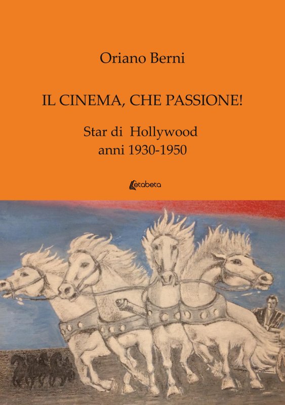Il cinema, che passione!