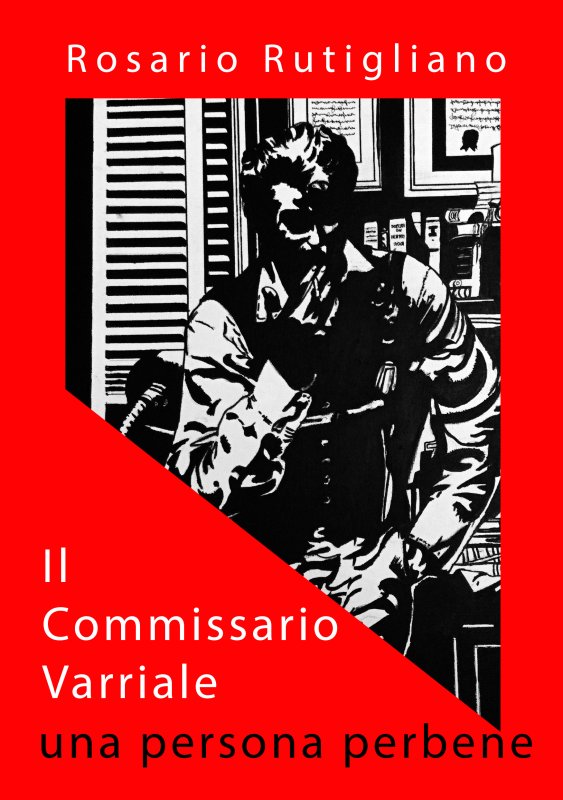 Il commissario Varriale
