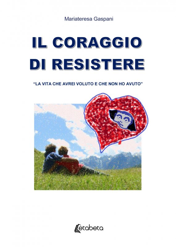 Il coraggio di resistere