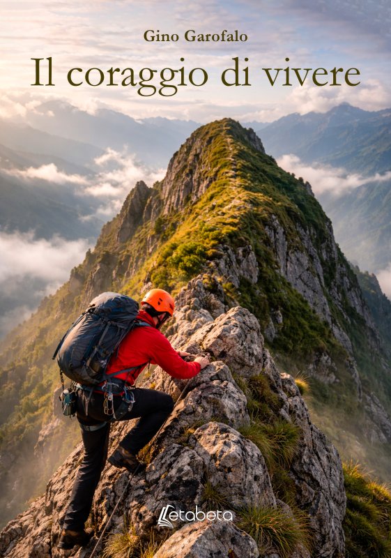 Il coraggio di vivere