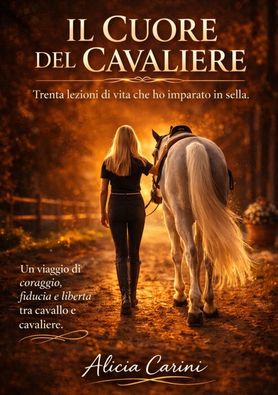 Il Cuore del Cavaliere
