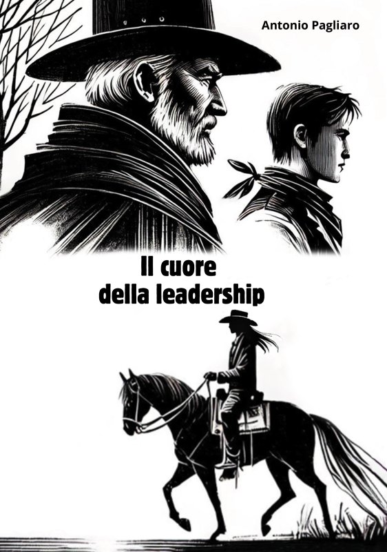 Il cuore della leadership
