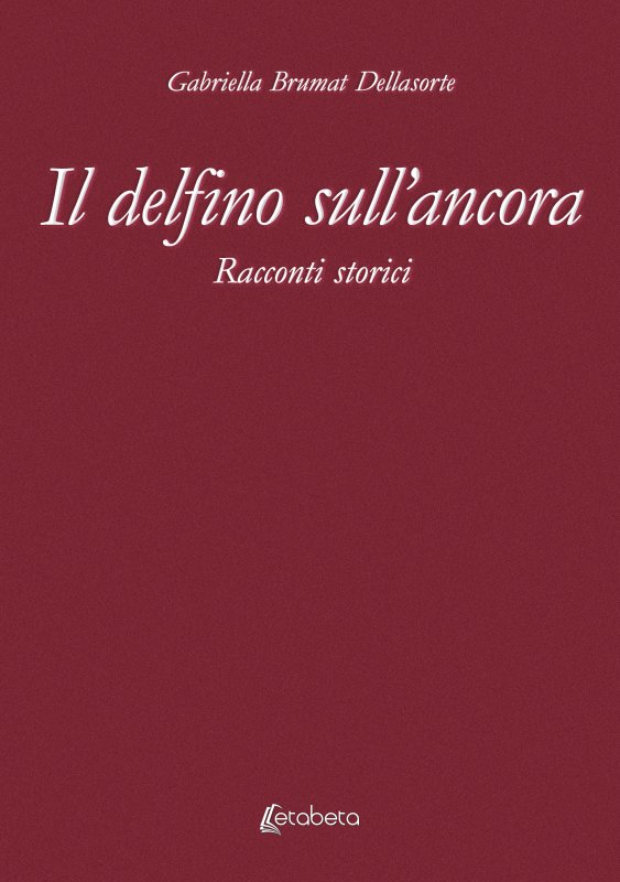 Il delfino sull’ancora