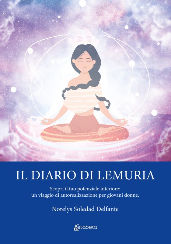 Il Diario di Lemuria