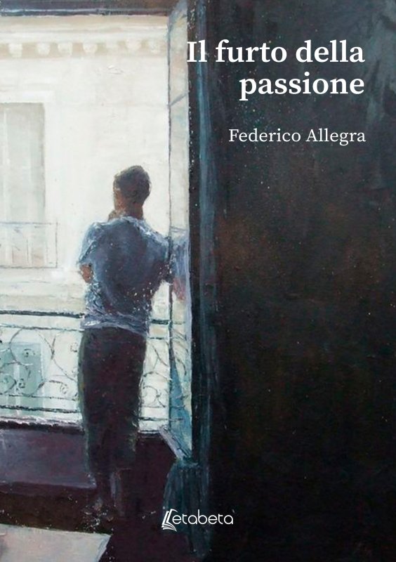 Il furto della passione