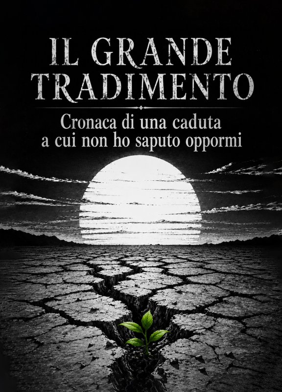 Il grande tradimento