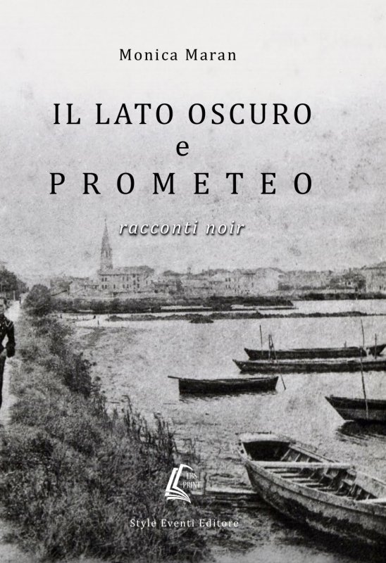 Il lato oscuro e prometeo