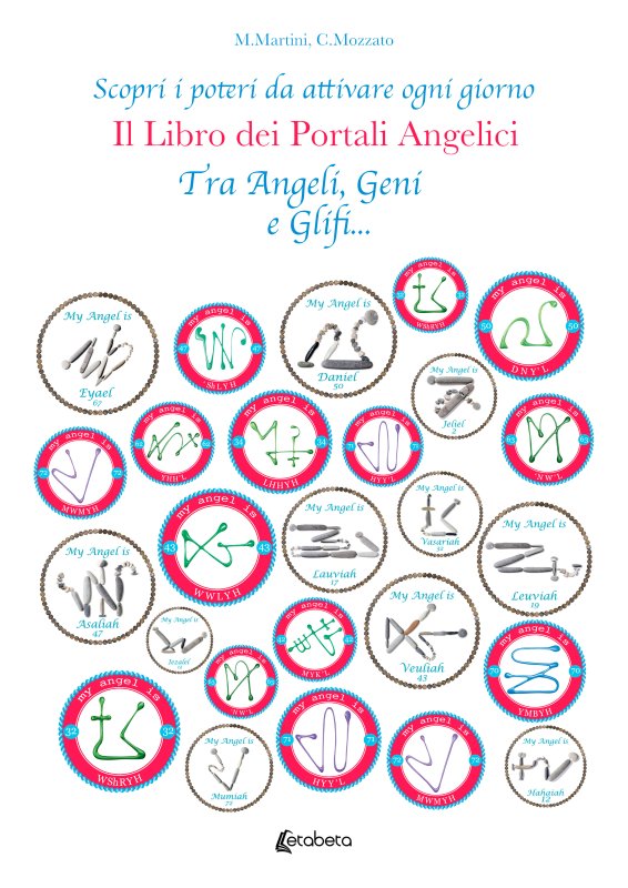 Il Libro dei Portali Angelici