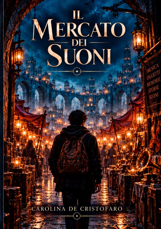 Il Mercato dei Suoni
