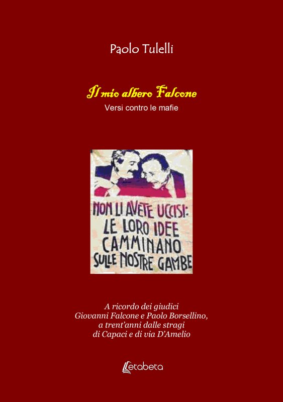 Il mio albero Falcone