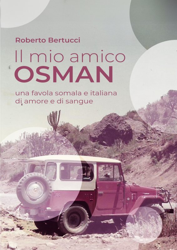 Il mio amico Osman