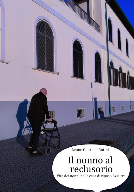 Il nonno al reclusorio