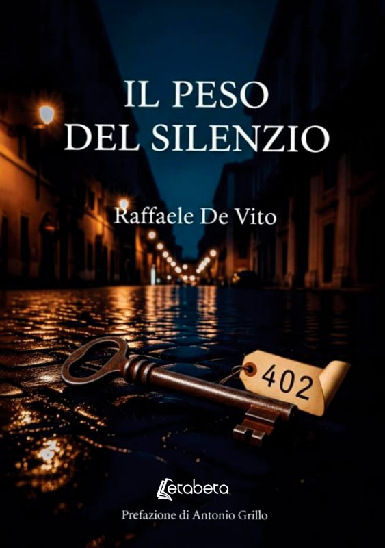 Il peso del silenzio
