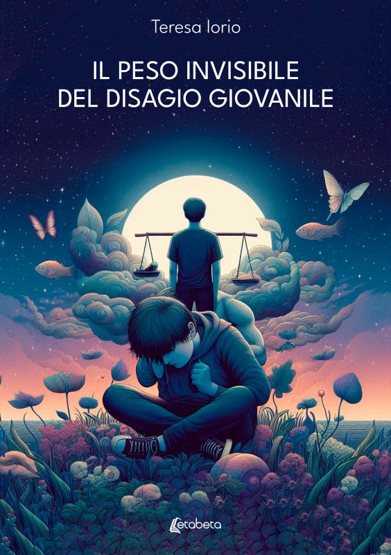 Il peso invisibile del disagio giovanile