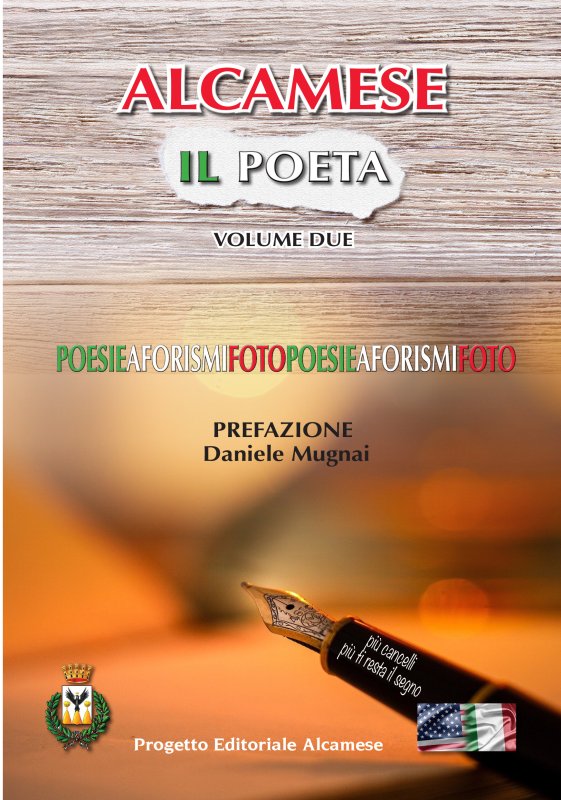 Il poeta. Vol. 2