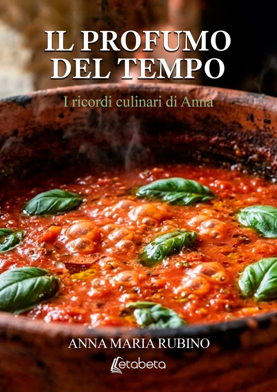 Il profumo del tempo