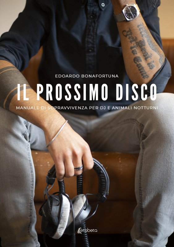 Il prossimo disco