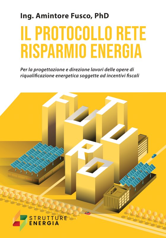 Il protocollo rete risparmio energia