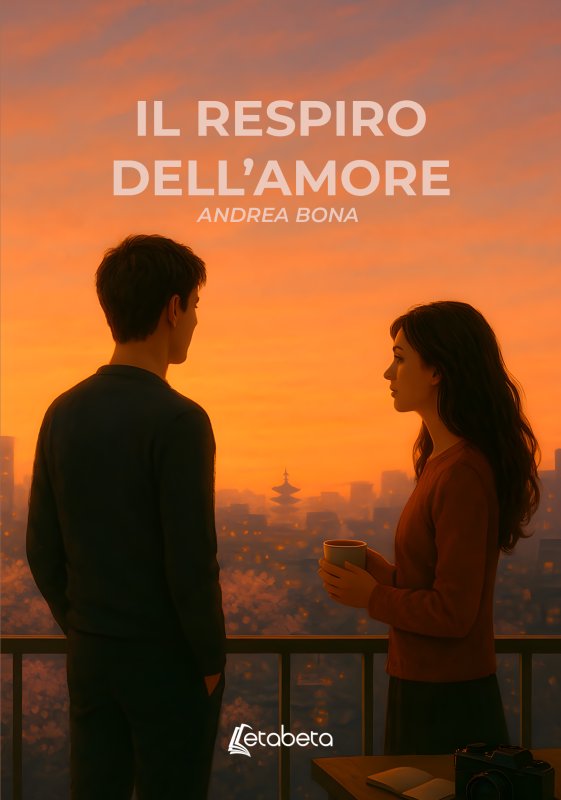Il Respiro dell’Amore